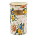 MacKenzie-Childs Utensil Holders Wildflowers Pink Utensil Holder