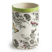 MacKenzie-Childs Vases Butterfly Toile Short Vase