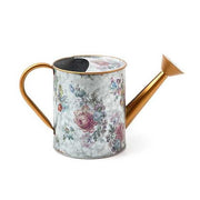 MacKenzie-Childs Watering Cans Flower Market Watering Can