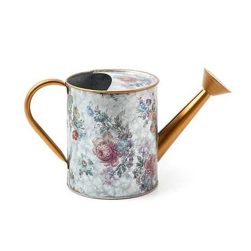 MacKenzie-Childs Watering Cans Flower Market Watering Can