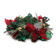MacKenzie-Childs Wreaths Christmas Magic Mini Wreath