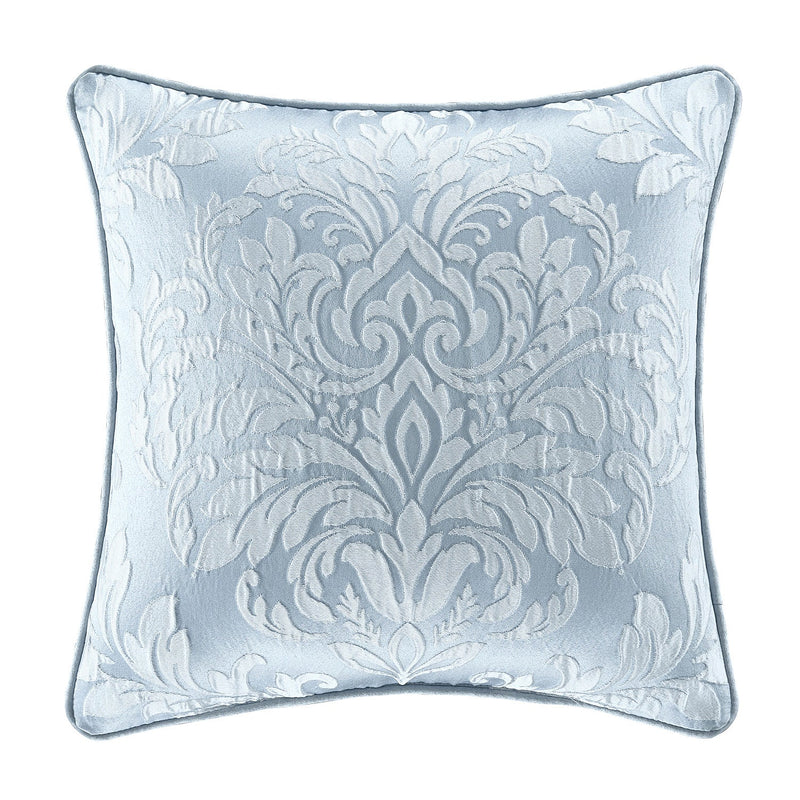 Malita 18" Square Decorative Throw Pillow