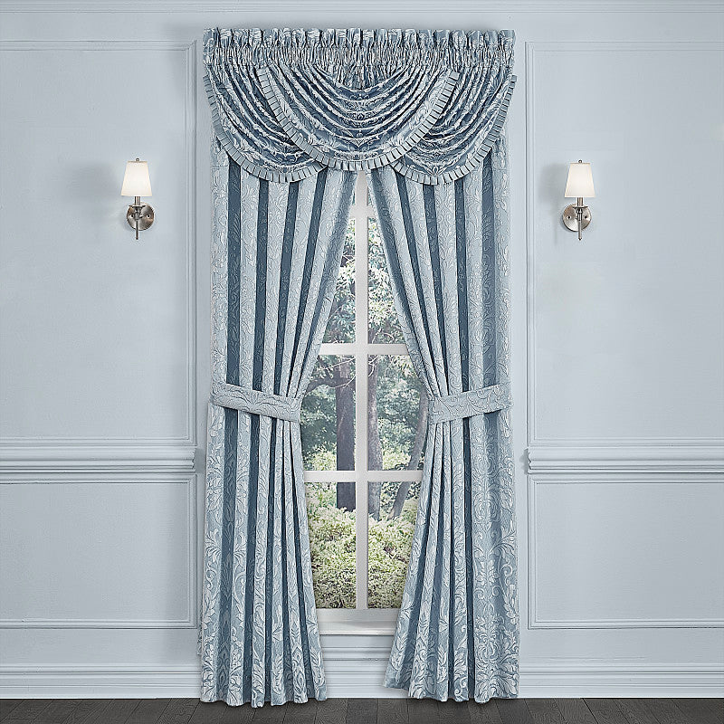 Malita Window Panel Pair