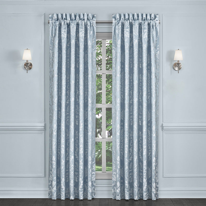 Malita Window Panel Pair