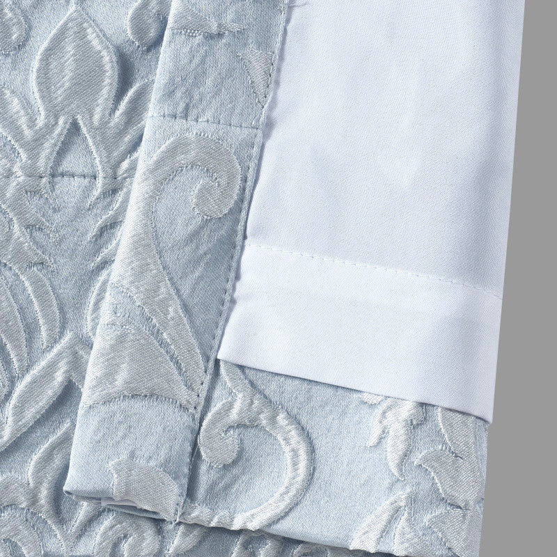 Malita Window Panel Pair