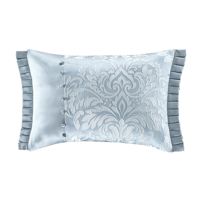 Malita Boudoir Decorative Throw Pillow