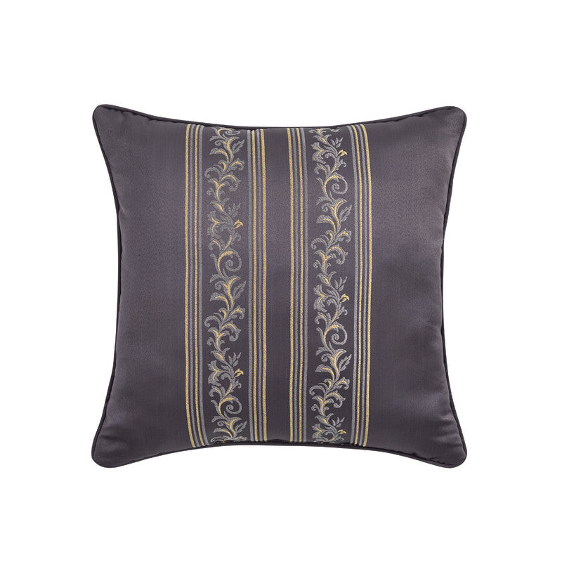 Manchester 20" Square Decorative Throw Pillow