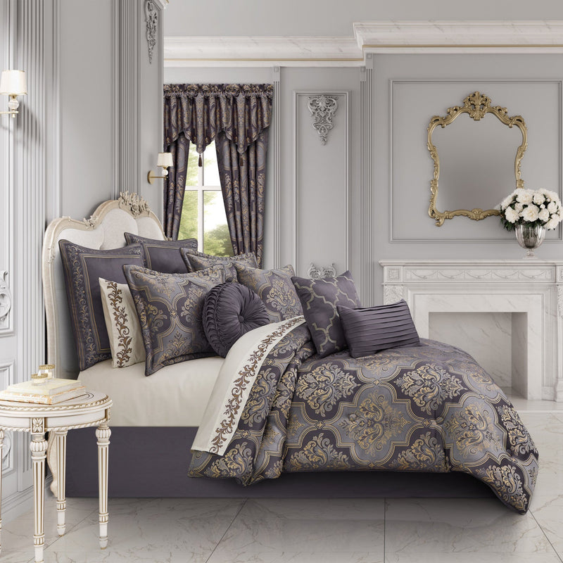 Manchester Comforter Set