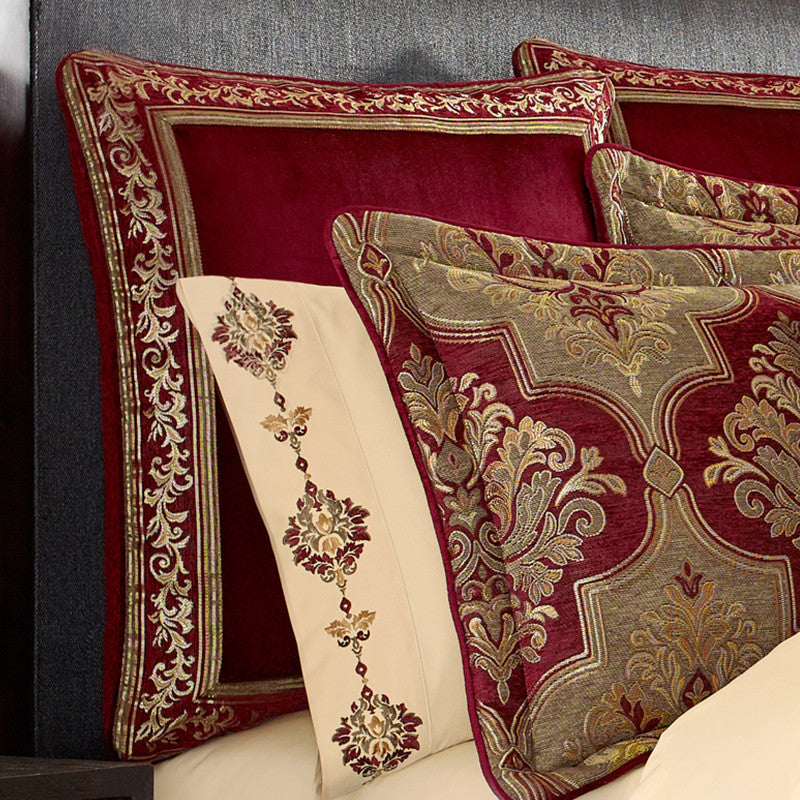 Maribella Euro Sham