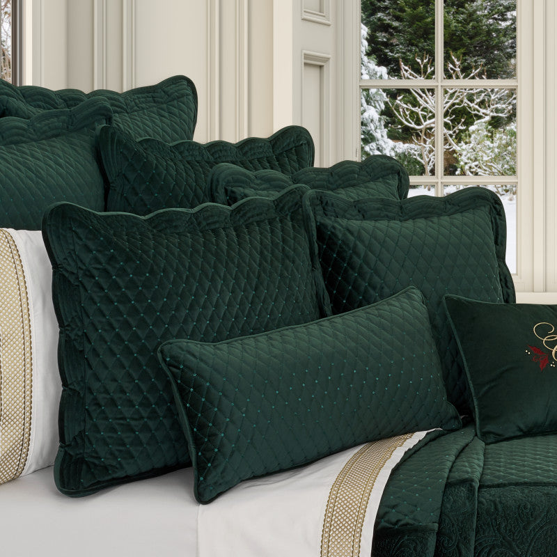Marissa Quilt Set