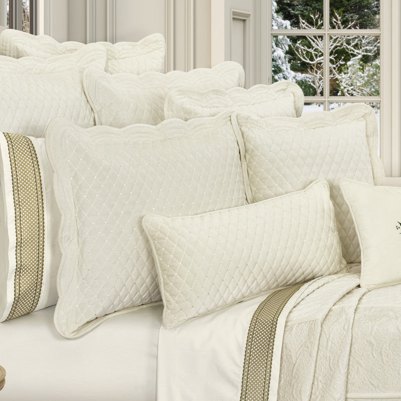 Marissa Quilt Set