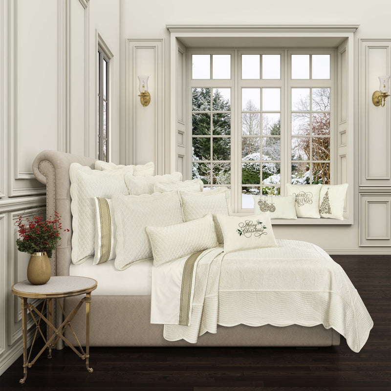 Marissa Quilt Set