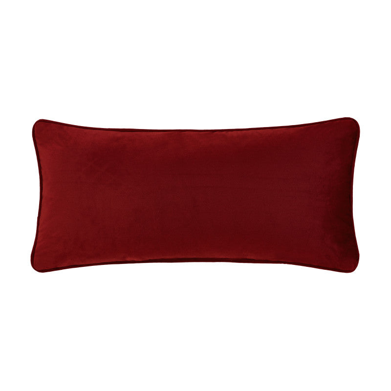 Marissa Quilted Boudoir Decorative Throw Pillow