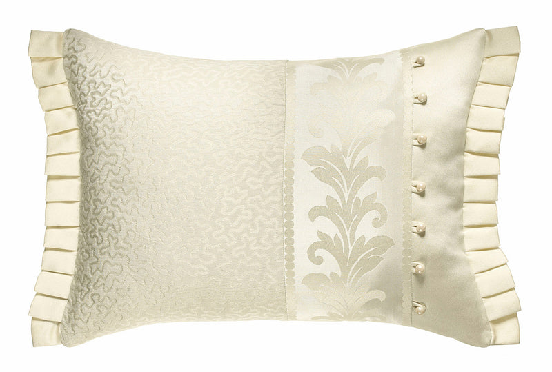 Marquis Boudoir Decorative Throw Pillow