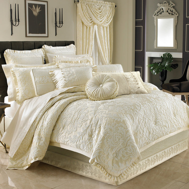 Marquis Euro Sham