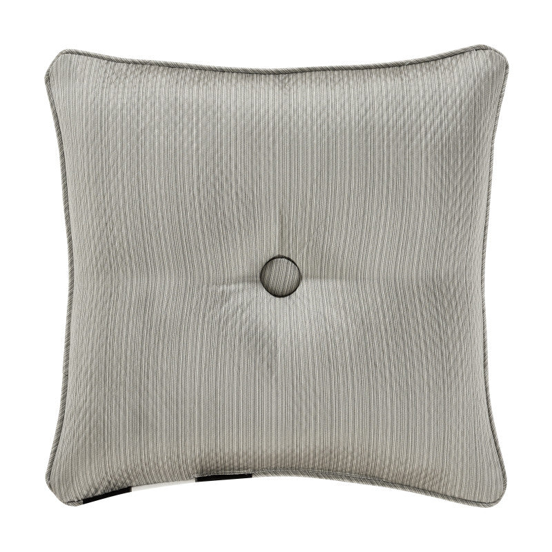 Martina 18" Square Decorative Throw Pillow