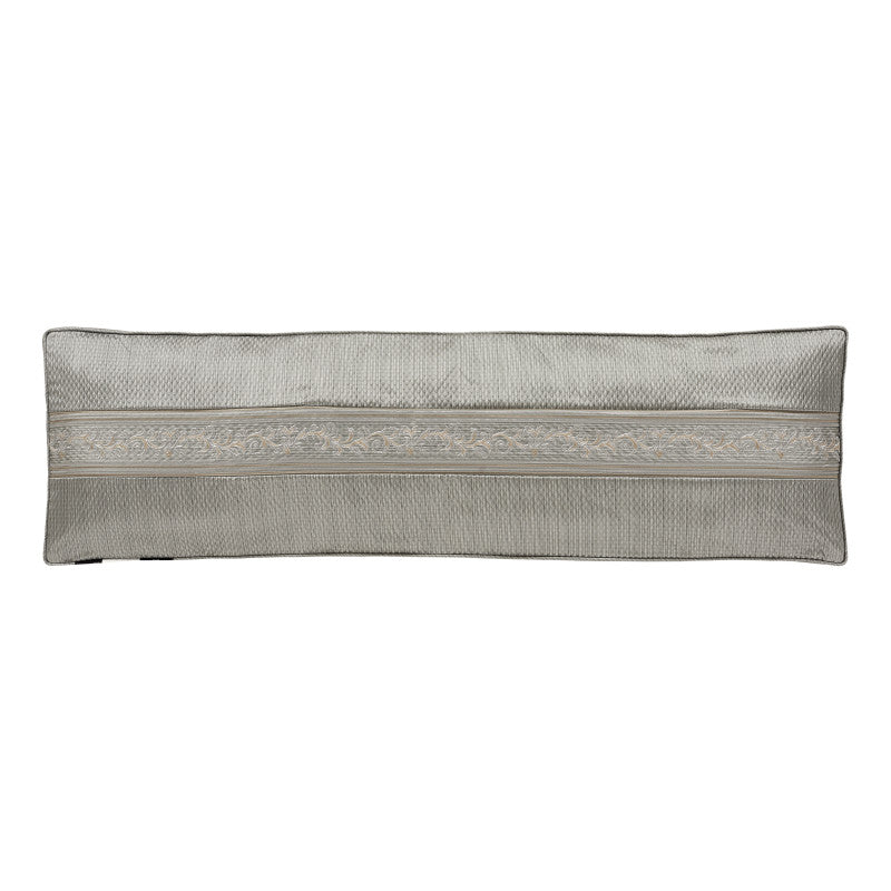 Martina Bolster Decorative Throw Pillow