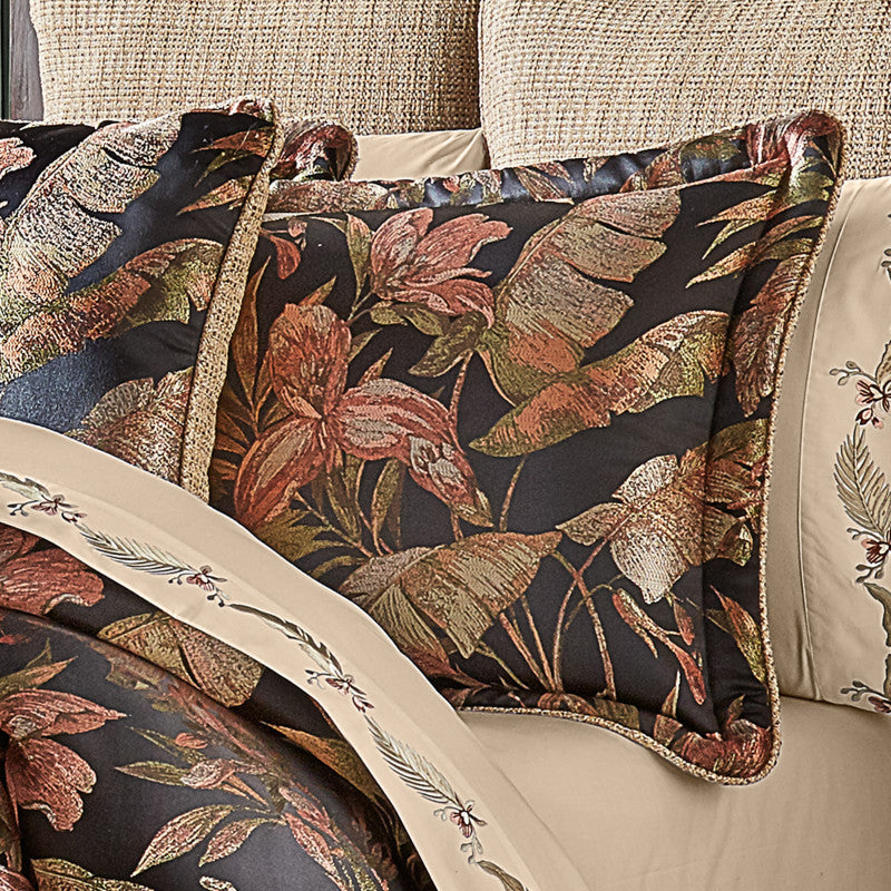 Martinique Comforter Set