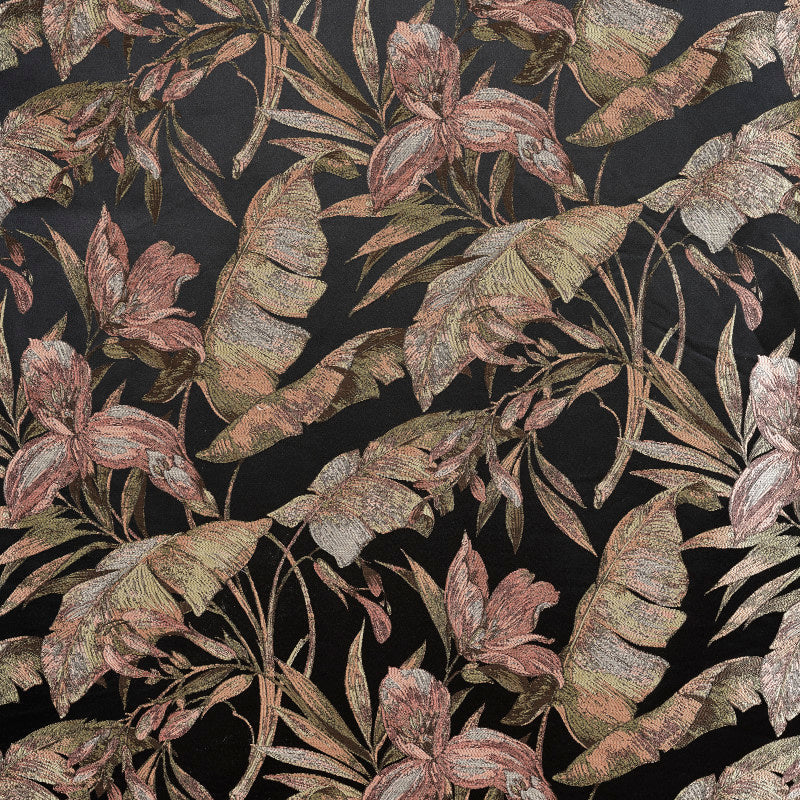 Martinique Window Straight Valance