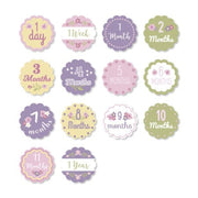 Mary Meyer Corporation Unclassified Lulujo Baby’s First Year – “Isn’t She Lovely”