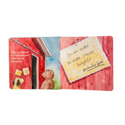 Mary Meyer Corporation Unclassified S’mores Lamb Board Book – 8×8″