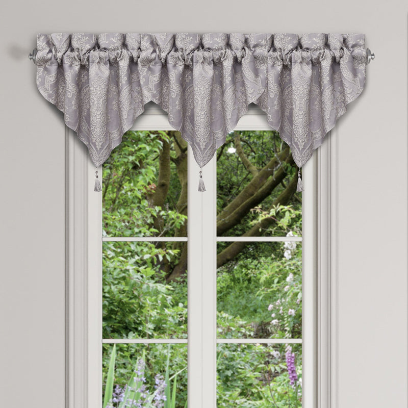 Mary Window Ascot Valance