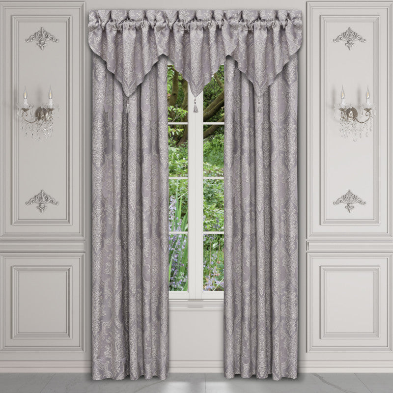 Mary Window Panel Pair