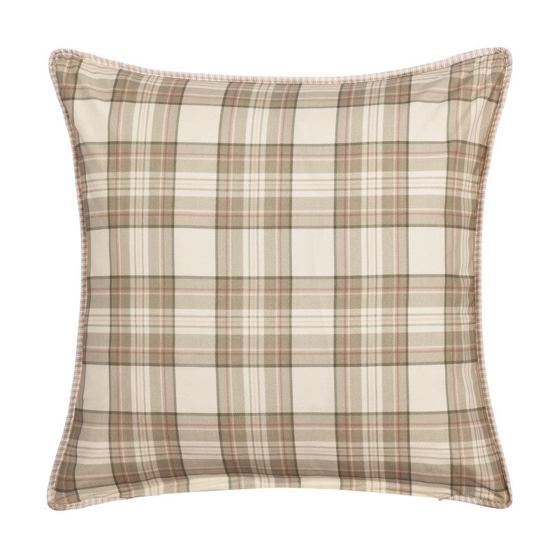 Mayfair Euro Quilted Sham