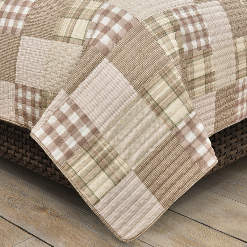 Mayfair Quilt
