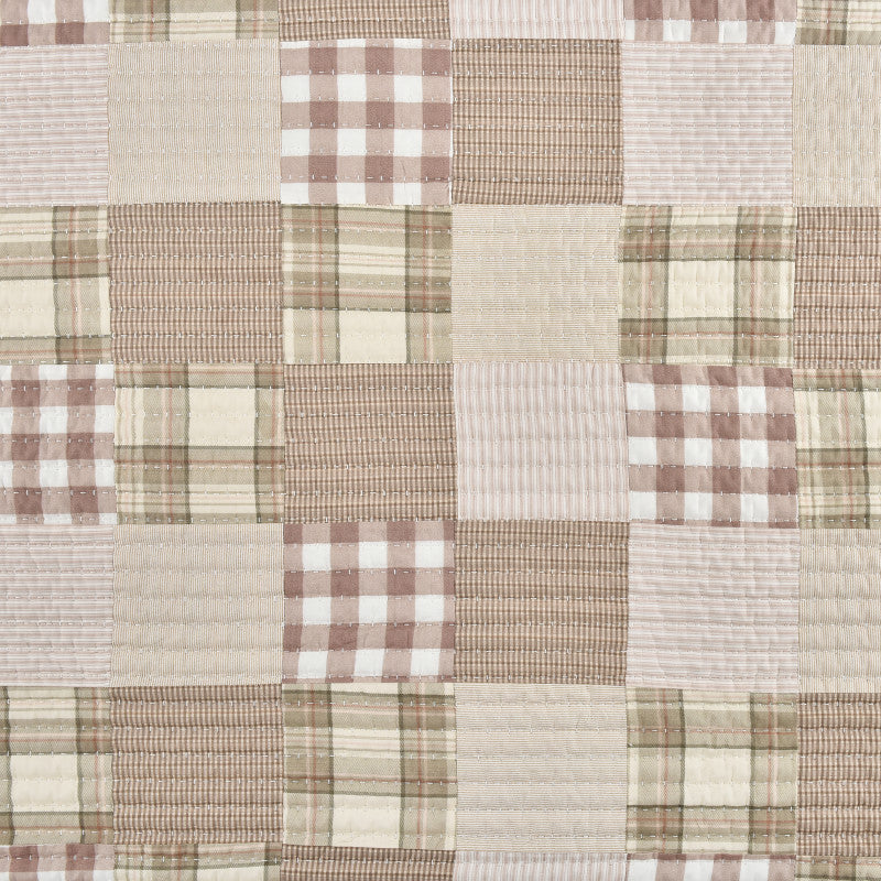 Mayfair Quilt
