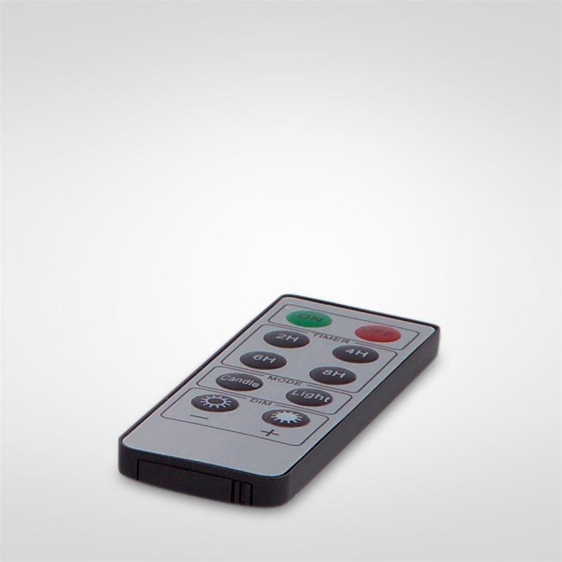 Melrose International Candle Remote Control