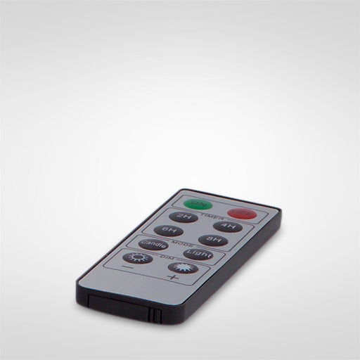 Melrose International Candle Remote Control