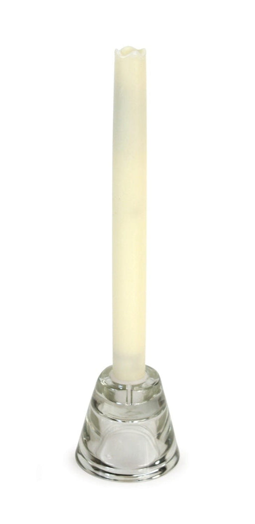 Melrose International Candles LED Taper Candle