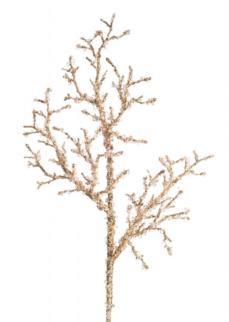 Melrose International ICY BRANCH 32.5"H