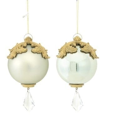 Melrose International Ornament