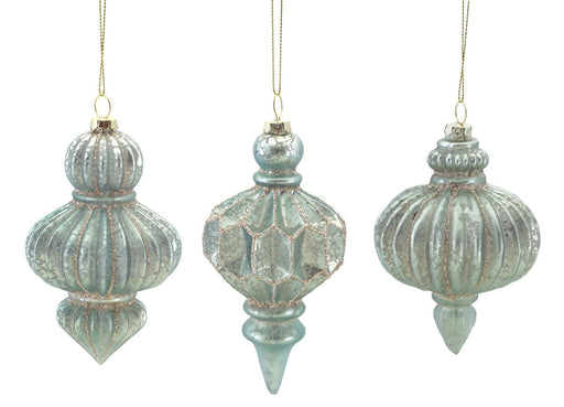 Melrose International Ornament