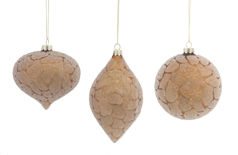 Melrose International Ornament