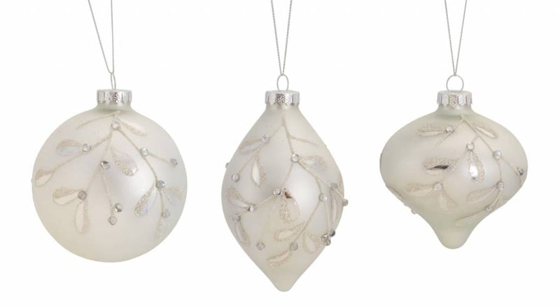 Melrose International Ornaments Ornament