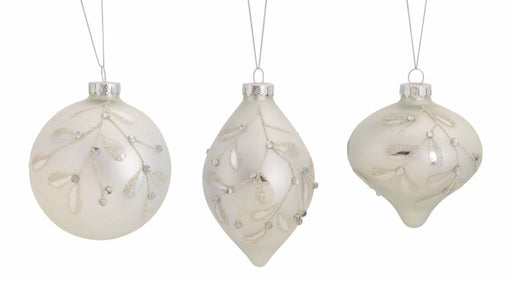 Melrose International Ornaments Ornament