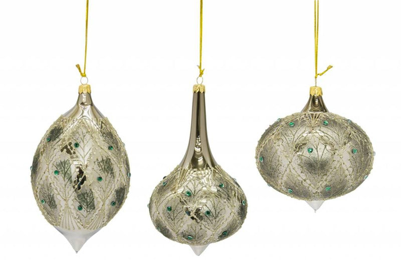 Melrose International Ornaments Ornament