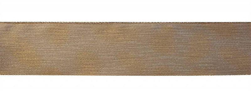 Melrose International Ribbon 2.5" x 10 Yds. Wired Ribbon Polyester