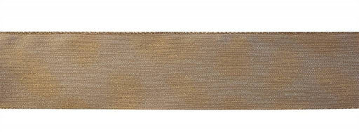 Melrose International Ribbon 2.5" x 10 Yds. Wired Ribbon Polyester