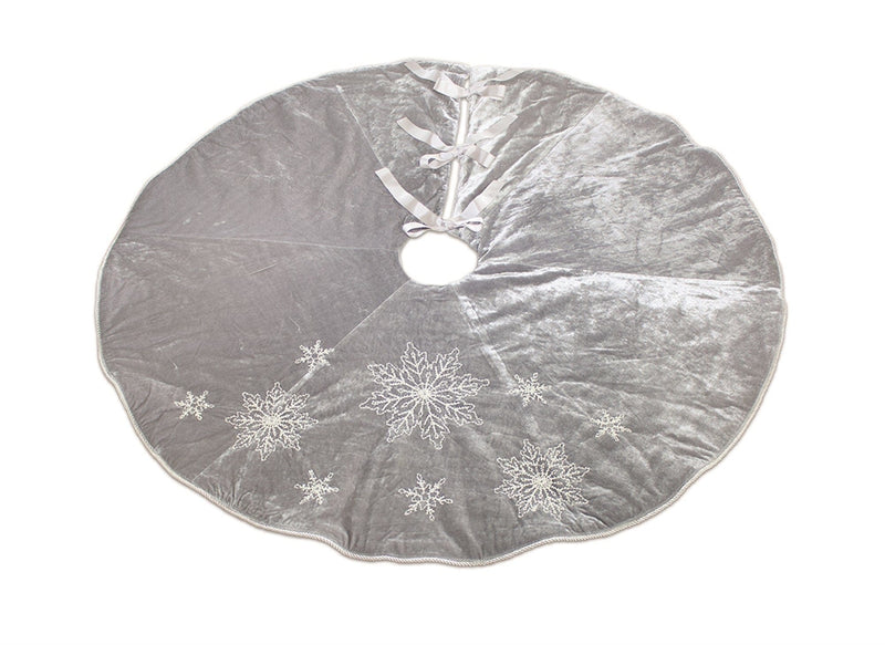 Melrose International Trees Tree Skirt