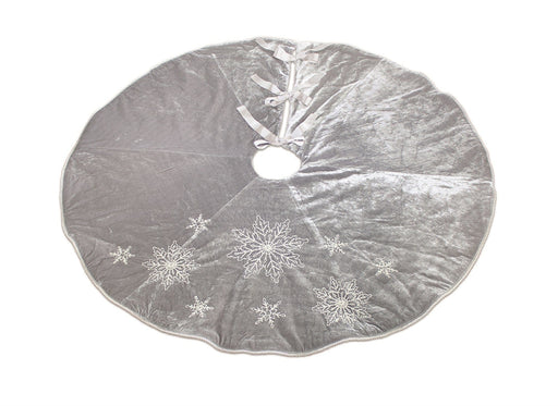 Melrose International Trees Tree Skirt