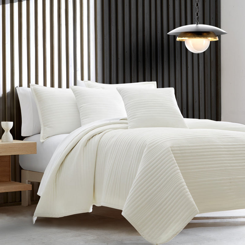 Mercer Coverlet