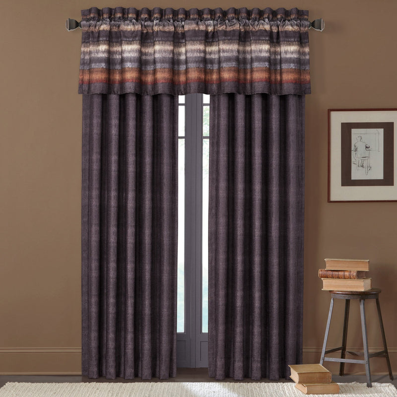 Mesa Window Panel Pair
