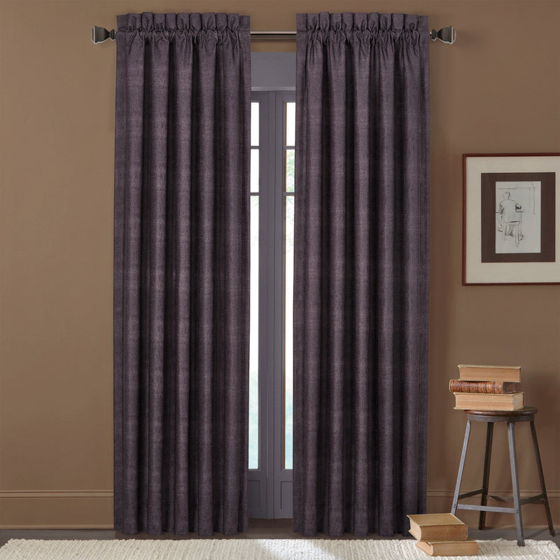 Mesa Window Panel Pair