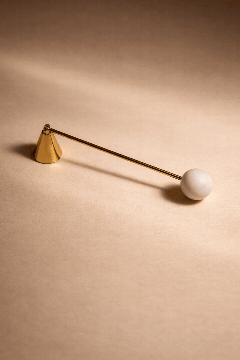 MESO Anka Candle Snuffer by MESO