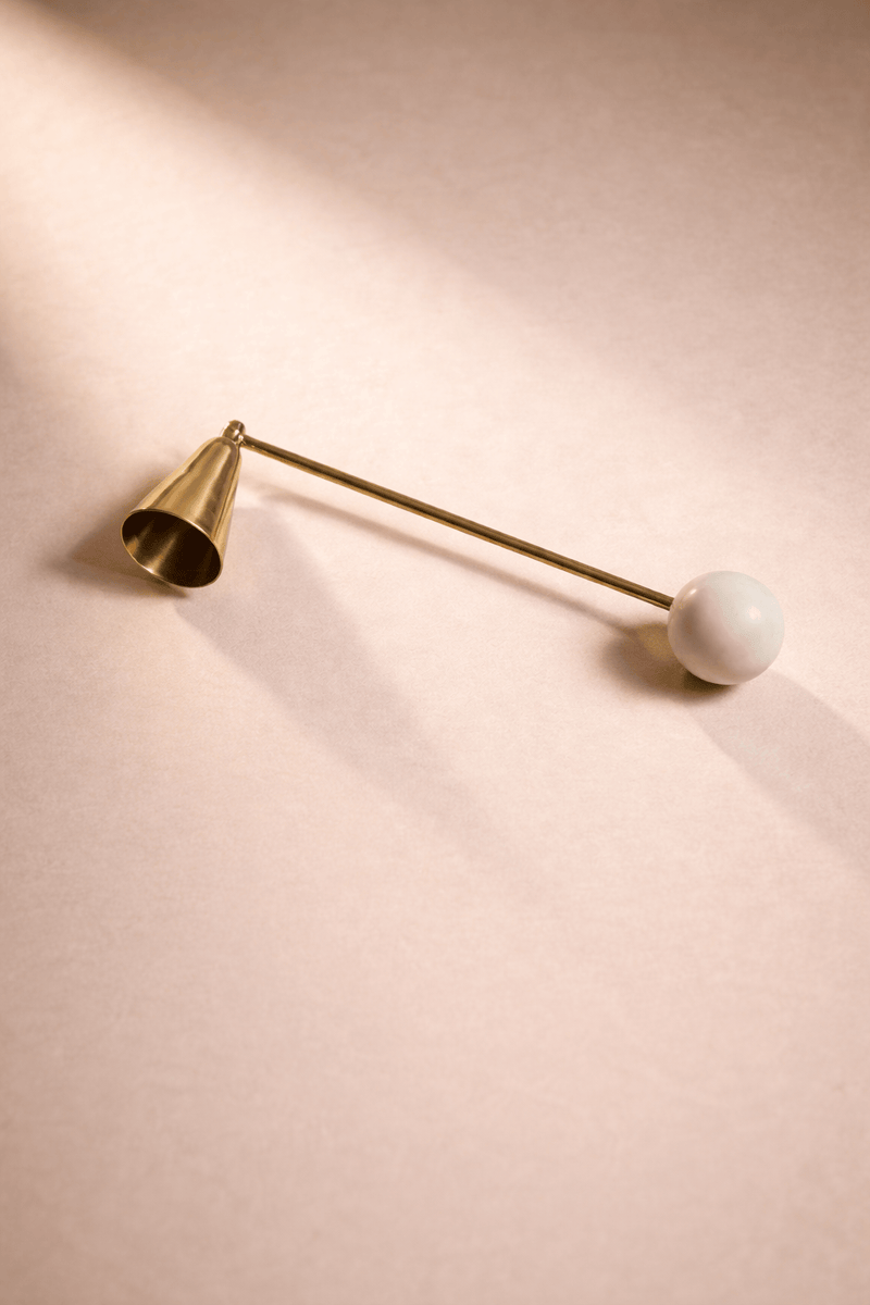 MESO Anka Candle Snuffer by MESO