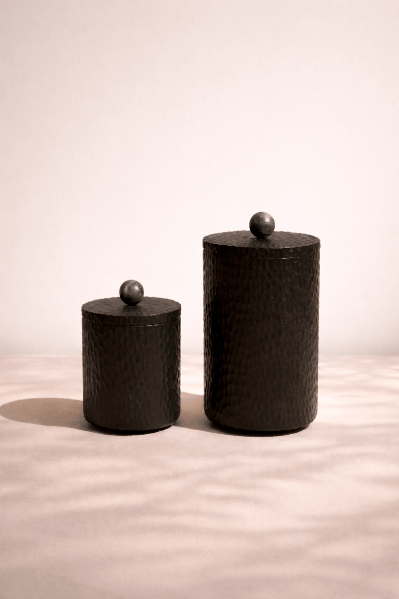 MESO Camelia Large Canister by MESO